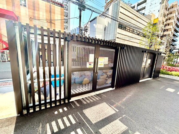 ｽﾌﾟﾗﾝﾃﾞｨｯﾄﾞ十三本町の物件外観写真